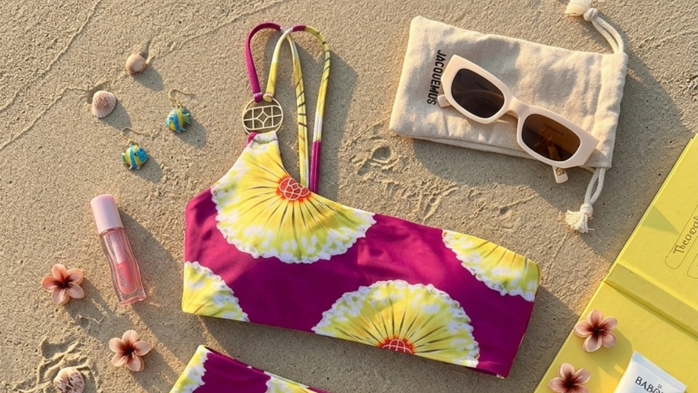 SWIMWEAR – SUZU