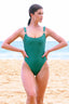 SUZU One Piece HOLLY One-Piece Swimsuit - Meditation