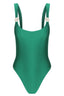 SUZU One Piece HOLLY One-Piece Swimsuit - Meditation