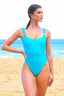 SUZU One Piece HOLLY One-Piece Swimsuit - Puro