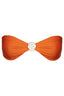 SUZU Bikini Top SOMA Bandeau Bikini Top - Egitto