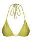 SUZU Bikini Top VESA Triangle Bikini Top - Pascolo