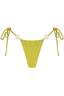SUZU Tie-Side Bottoms VESA Tie-Side Bikini Bottom - Pascolo