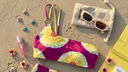 The Conscious Luxury Edit: How to Build a Swimwear Wardrobe You'll Wear for Years