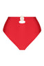 SUZU Bikini Bottoms HAZEL High-Waisted Bikini Bottoms - Cosmo