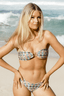 SUZU Bikini Bottoms SOMA Bikini Bottom - SUZU Signature Print
