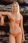 SOMA Bandeau Bikini Top - Egitto
