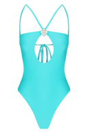 SUZU One Piece CHLOE One-Piece Swimsuit - Puro