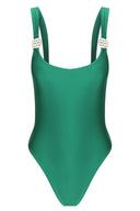 SUZU One Piece HOLLY One-Piece Swimsuit - Meditation