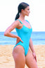 SUZU One Piece HOLLY One-Piece Swimsuit - Puro