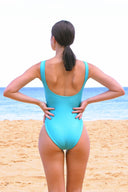 SUZU One Piece HOLLY One-Piece Swimsuit - Puro