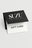 SUZU SUZU Gift Cards