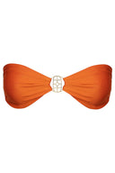 SUZU Bikini Top SOMA Bandeau Bikini Top - Egitto