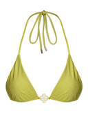 SUZU Bikini Top VESA Triangle Bikini Top - Pascolo