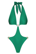 SUZU One Piece NASH One Piece - Meditation