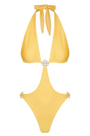 SUZU One Piece NASH One Piece - Plumage