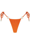 SUZU Tie-Side Bottoms VESA Tie-Side Bikini Bottom - Egitto